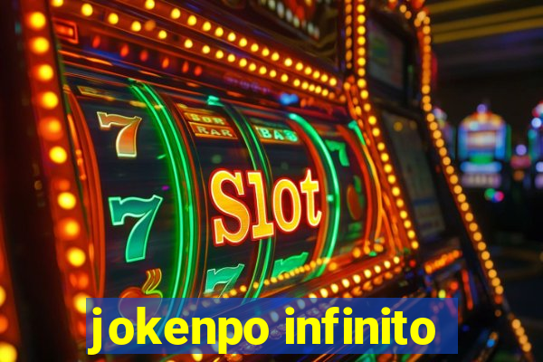 jokenpo infinito